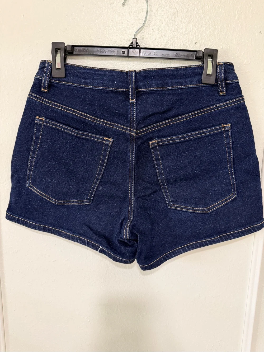Madden Girl Denim Jean Shorts